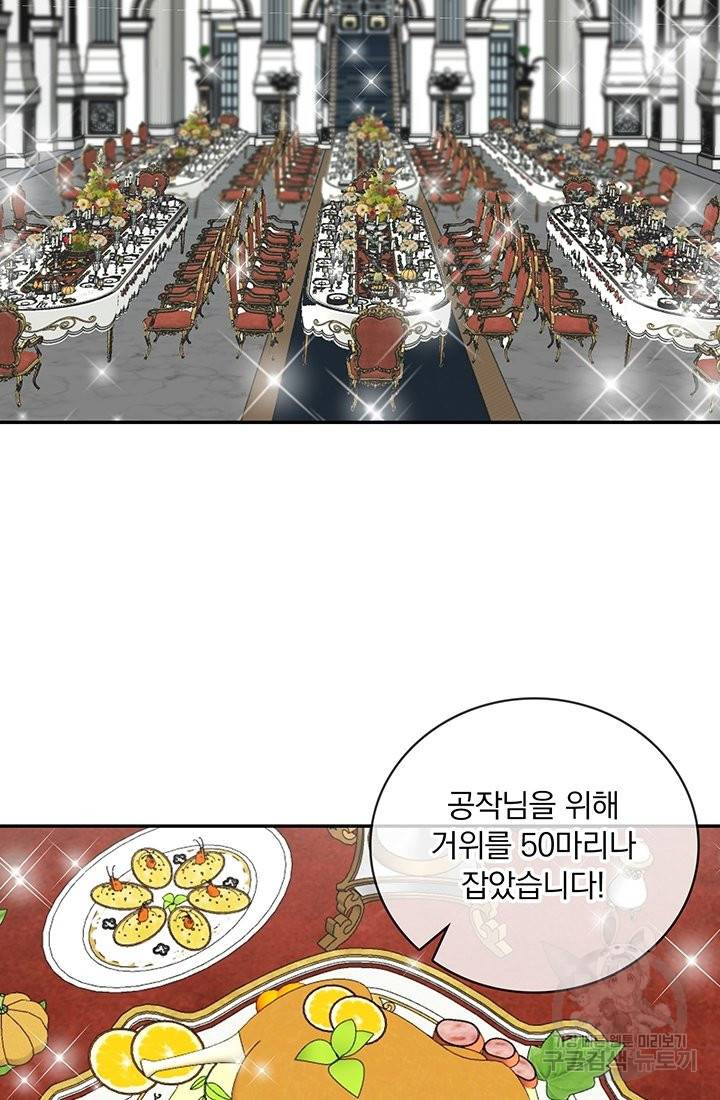 눌리타스 : 절반의 백작 영애 40화 11