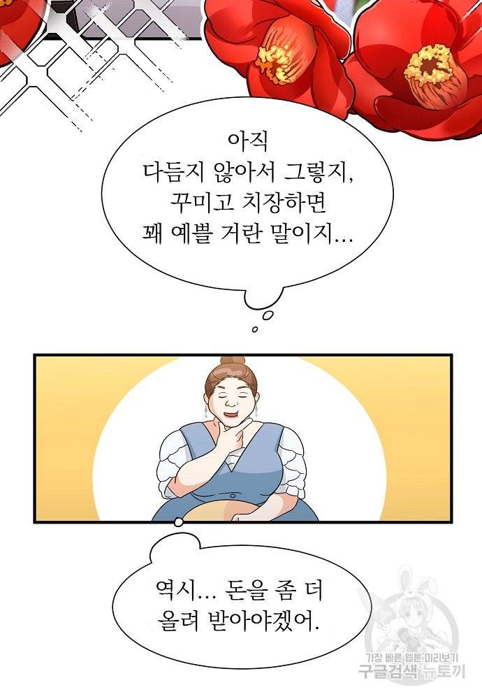 어쩌다 보니 왕자님을 키워버렸어요 8화 20