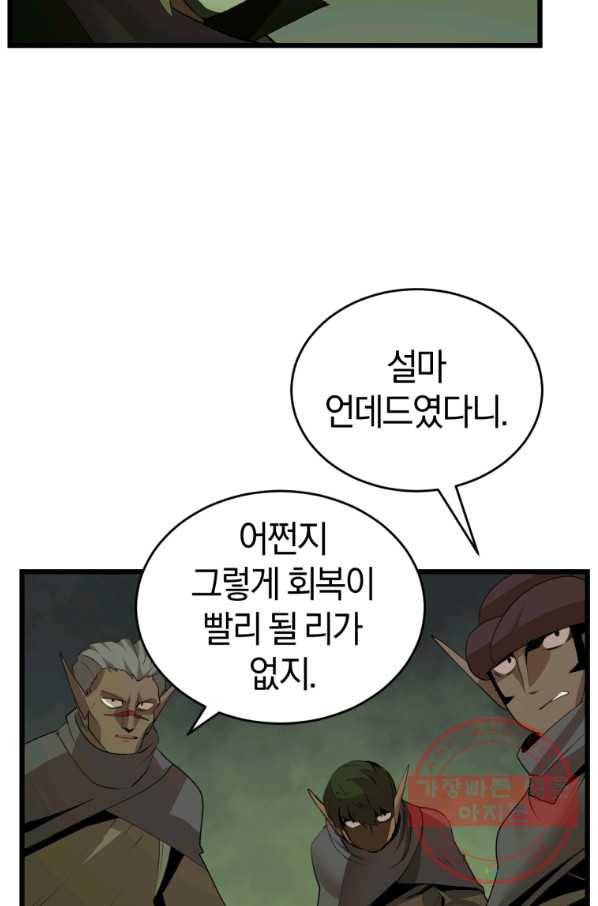 던전 마제스티 111화 60