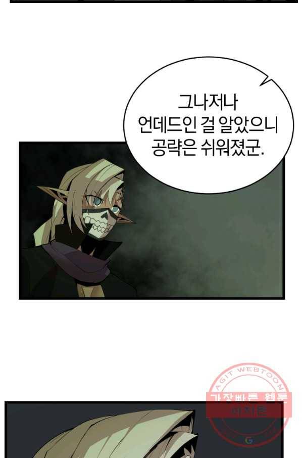던전 마제스티 111화 61