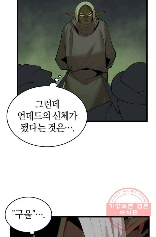 던전 마제스티 111화 63