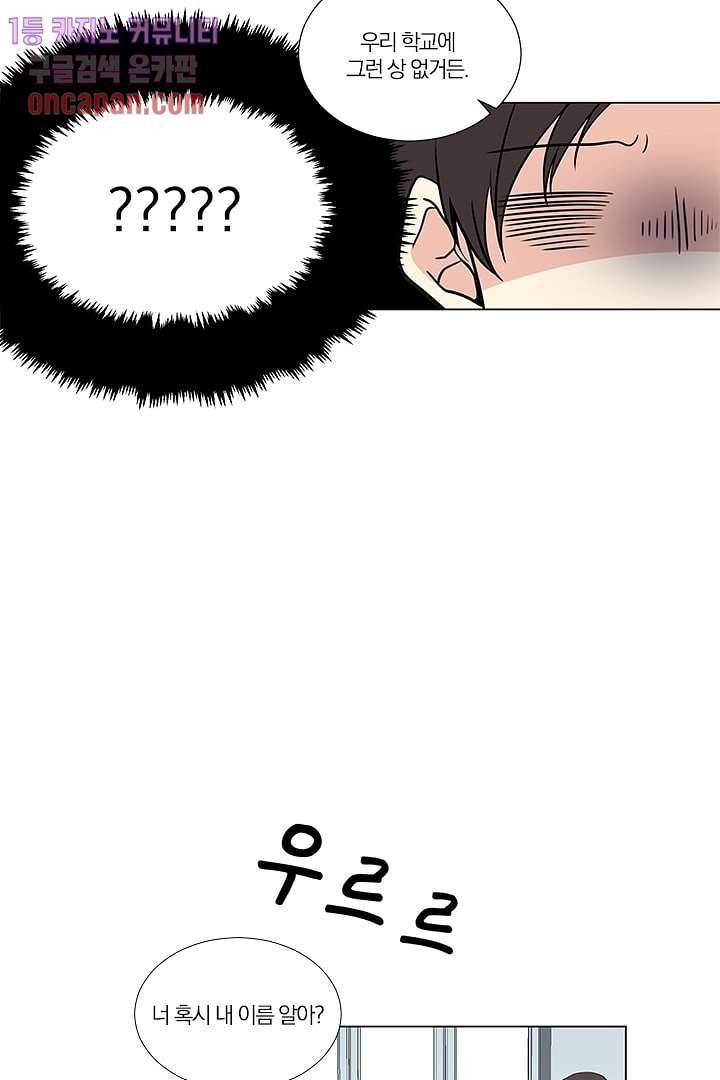 그렇고 그런 사이(레진) 7화 13