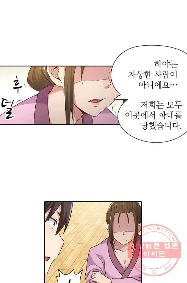 무기가게 사장님 49화 35