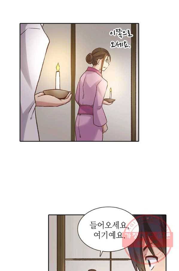 무기가게 사장님 49화 40