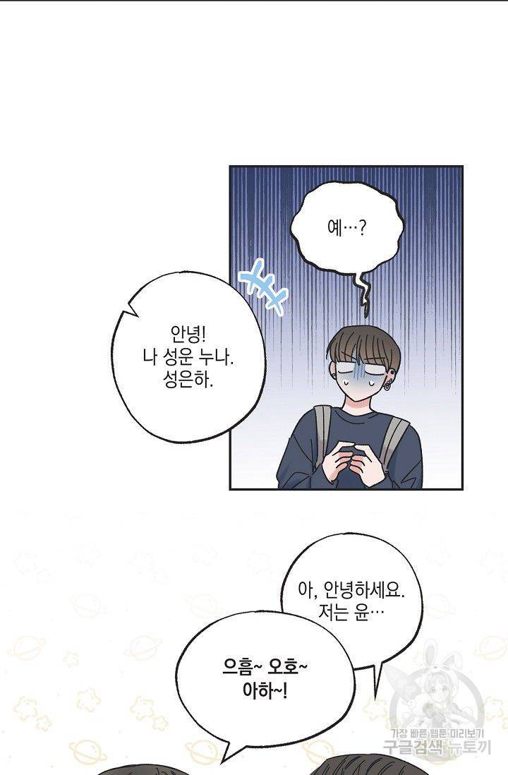 별과 별 사이 20화 12
