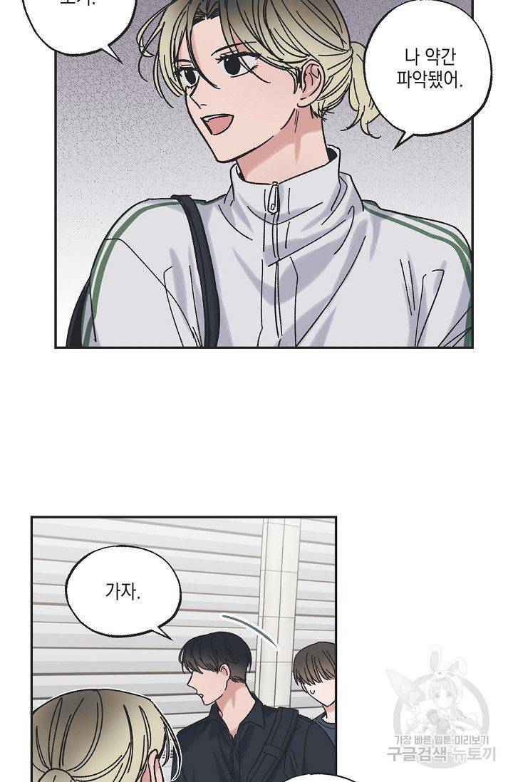 별과 별 사이 20화 18