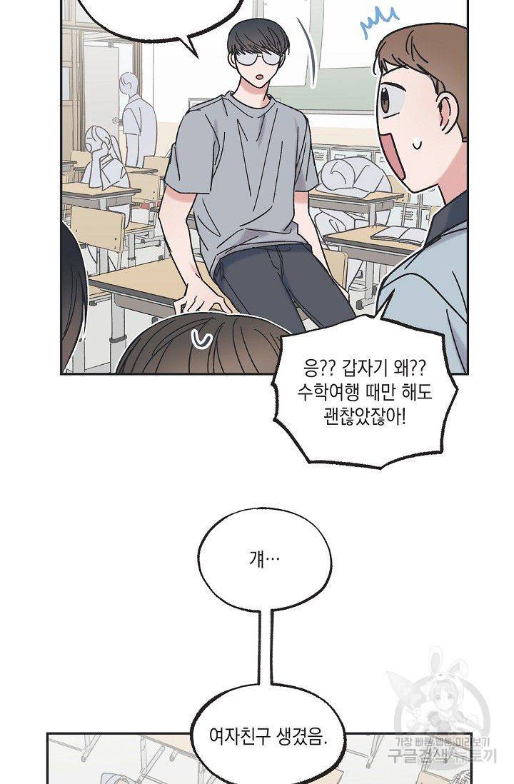 별과 별 사이 20화 48
