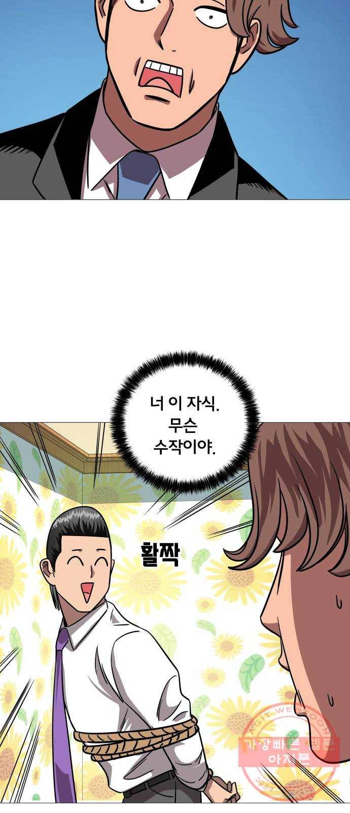 블랙홀과 3만원 25화 3