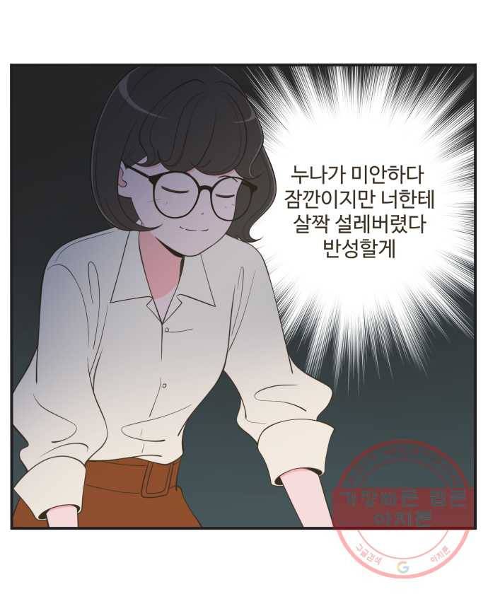 조조코믹스 오답노트 5화. 정답:설레는 게 정상 26