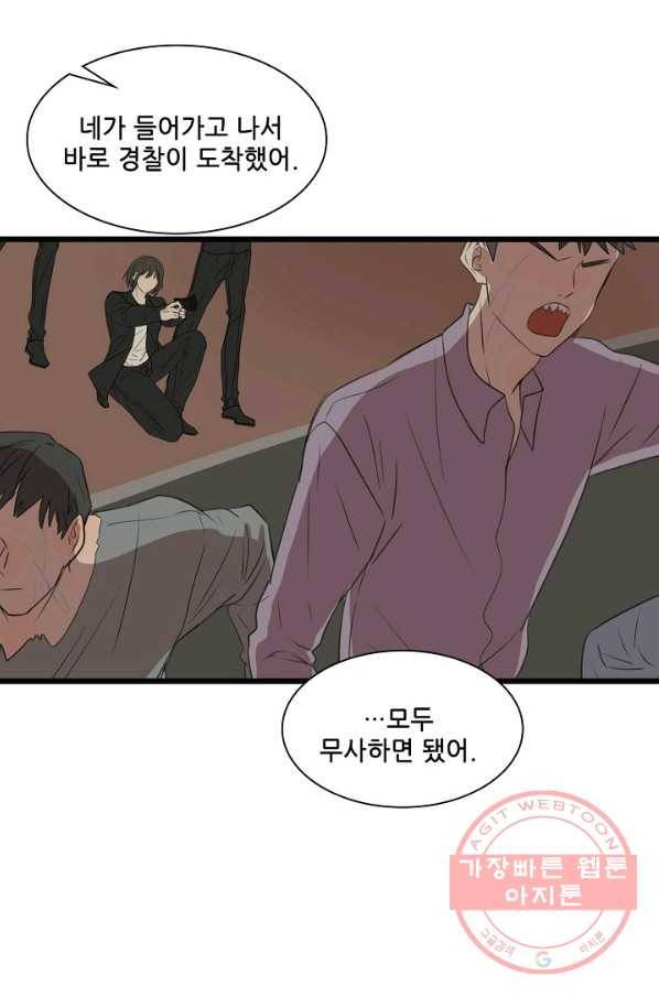 차가운 나 82화 마침 6