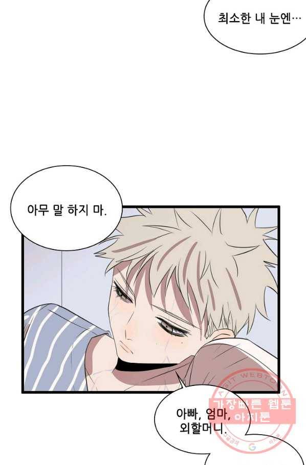 차가운 나 82화 마침 19