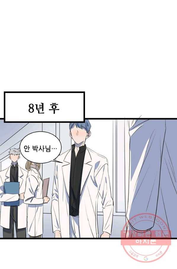 차가운 나 82화 마침 36