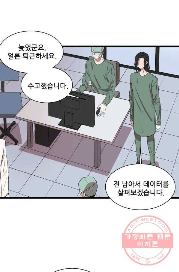 차가운 나 82화 마침 55