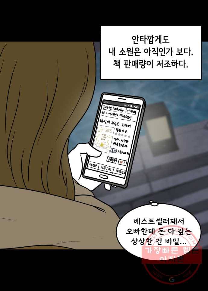 찬란하지 않아도 괜찮아, 새벽 마지막. 새벽을 지나 2