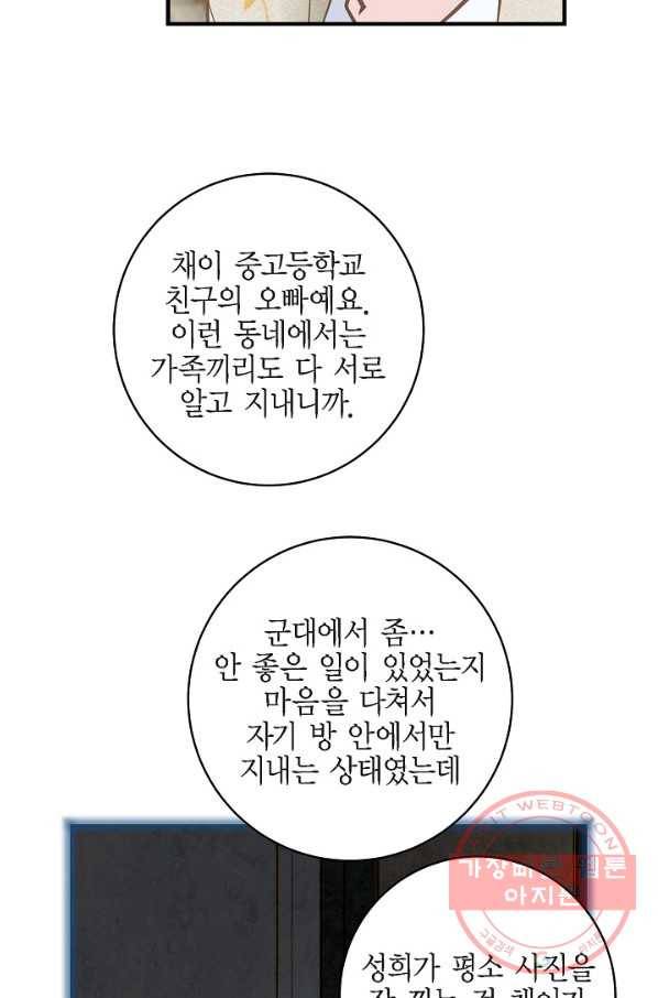 생존결혼 60화 47