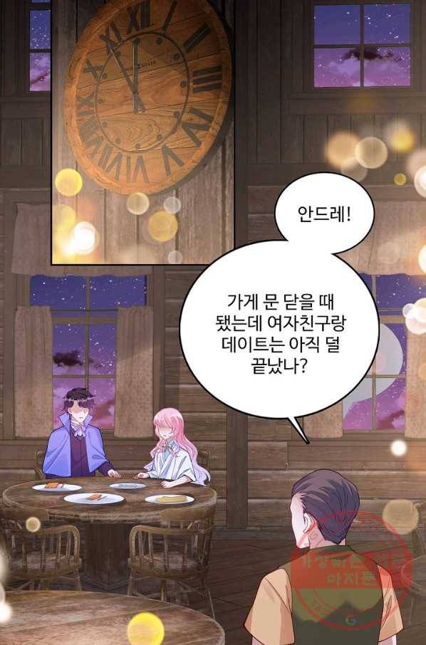황녀의 생존법칙 194화 3