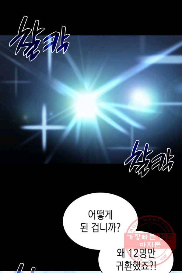 재앙급 영웅님이 귀환하셨다 프롤로그 59