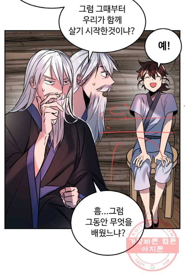 천하제일 표사 1화 68