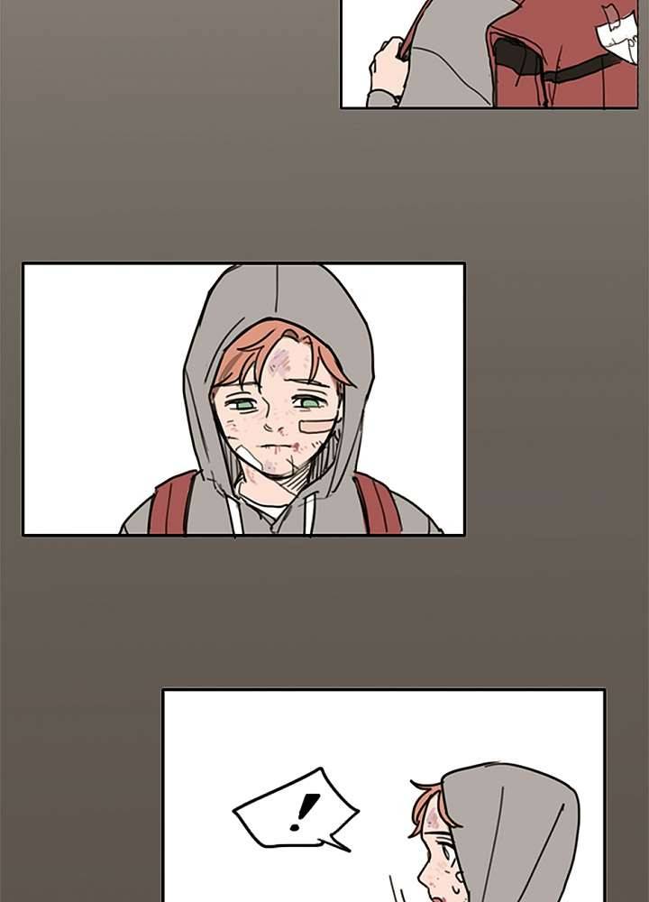 빌런즈 3화 31