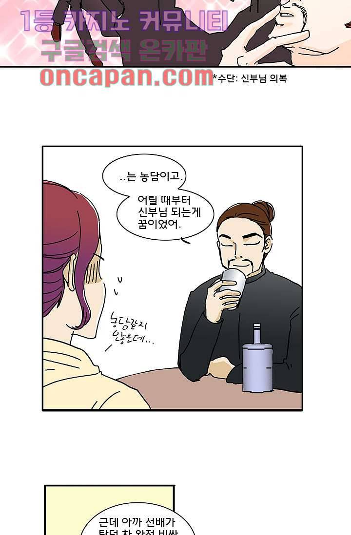 내 사랑 마리아 3화 6
