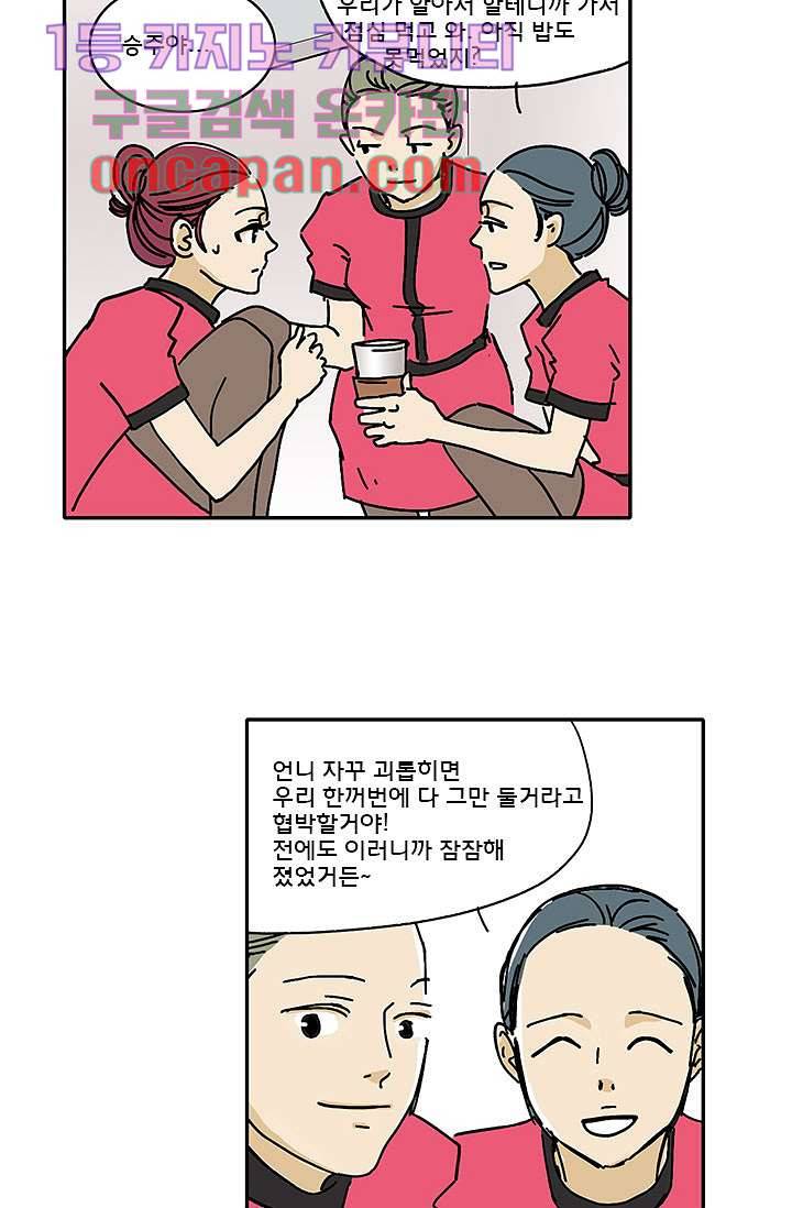 내 사랑 마리아 3화 25
