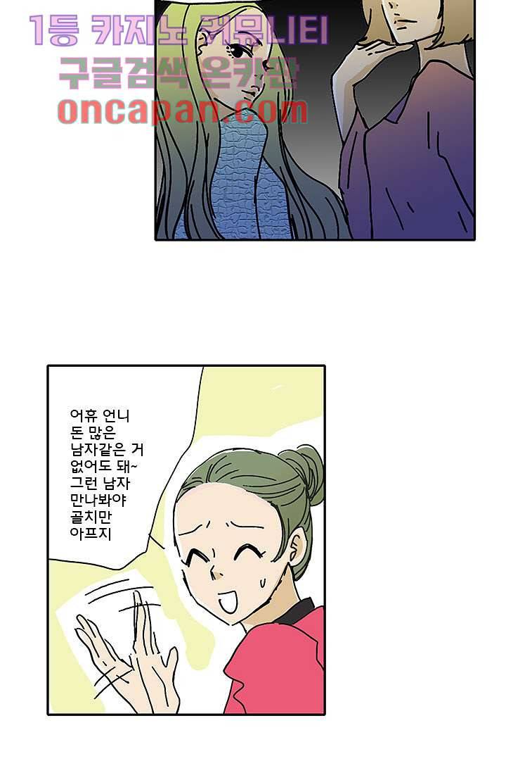내 사랑 마리아 3화 28