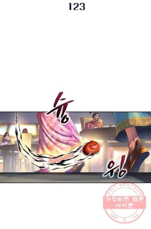 레벨5로 살아남기 123화 2