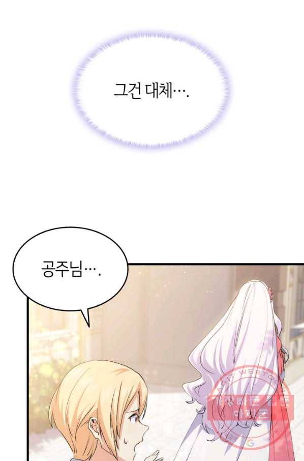 오빠를 꼬시려 했는데 남주가 넘어왔다 58화 15