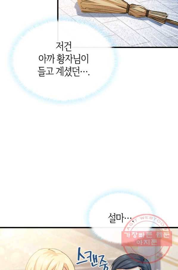 오빠를 꼬시려 했는데 남주가 넘어왔다 58화 20
