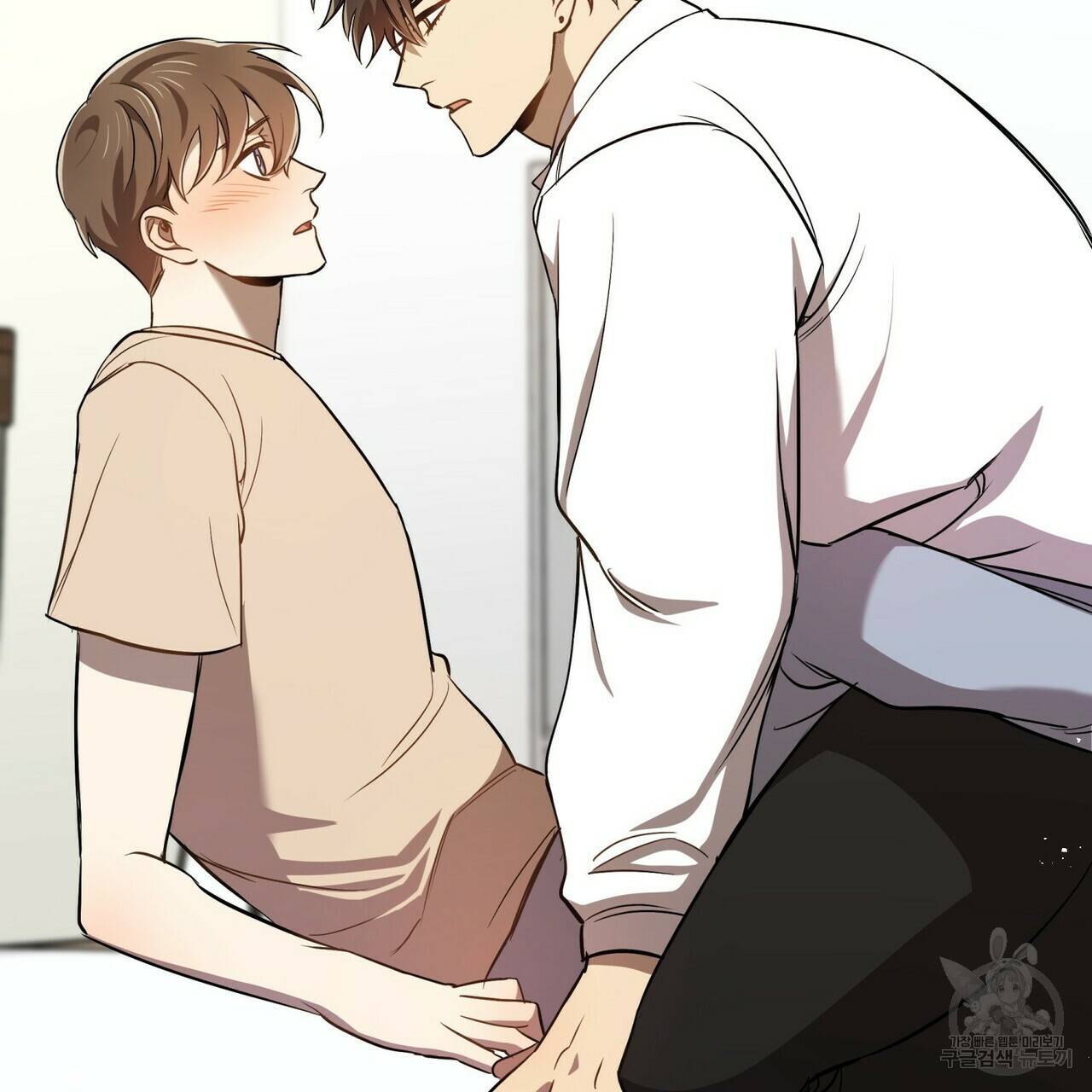 일기예보적 연애 3화 99