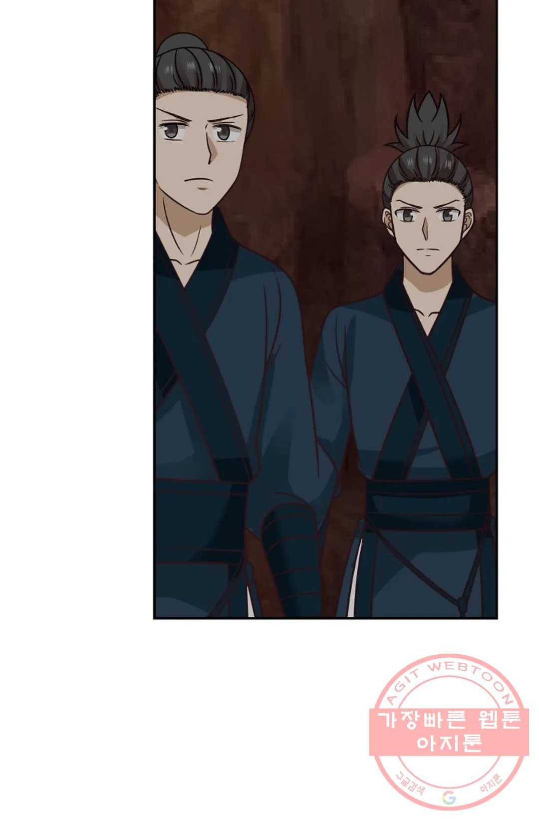 무련전봉 496화 7