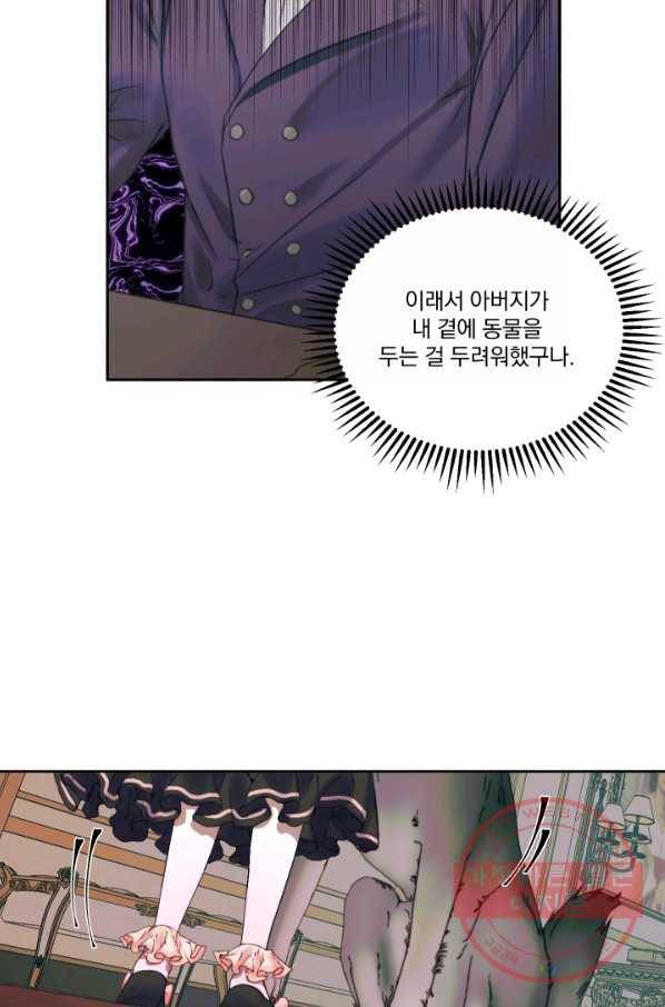 악당과 계약 가족이 되었다 13화 38