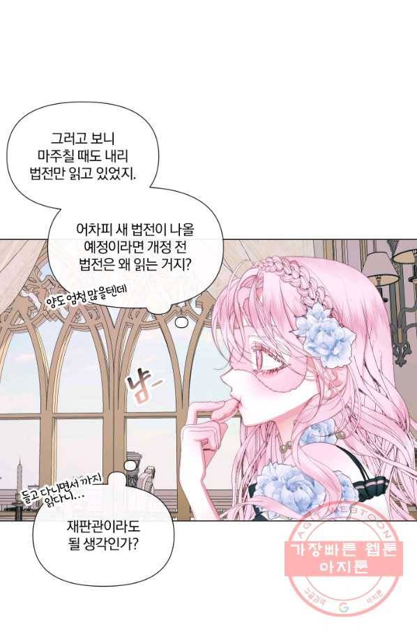 악당과 계약 가족이 되었다 19화 20