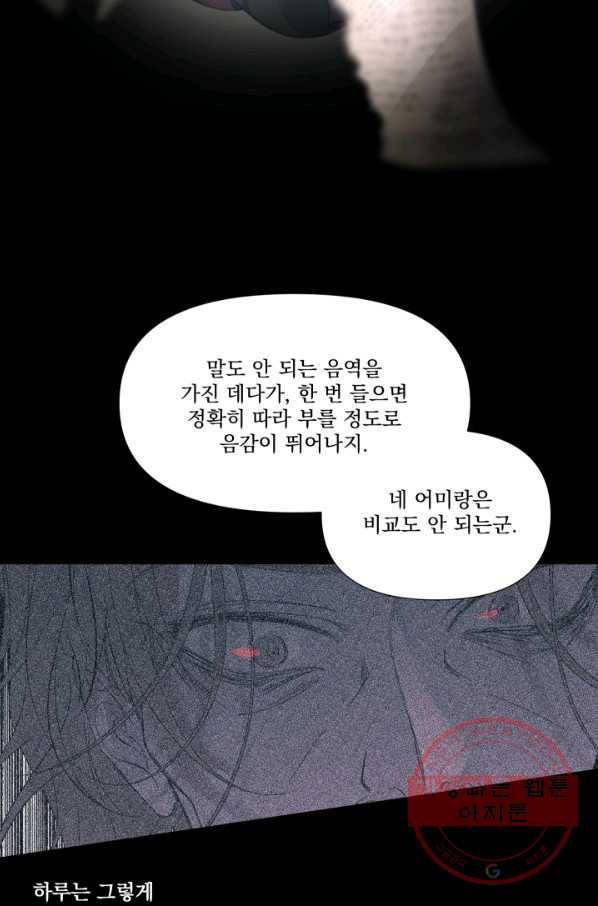 악당과 계약 가족이 되었다 19화 25