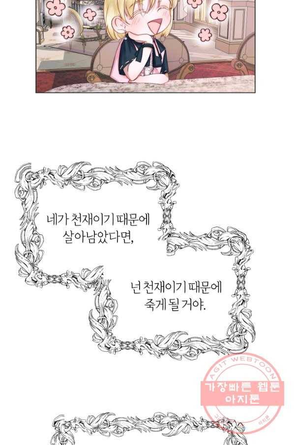 악당과 계약 가족이 되었다 19화 45