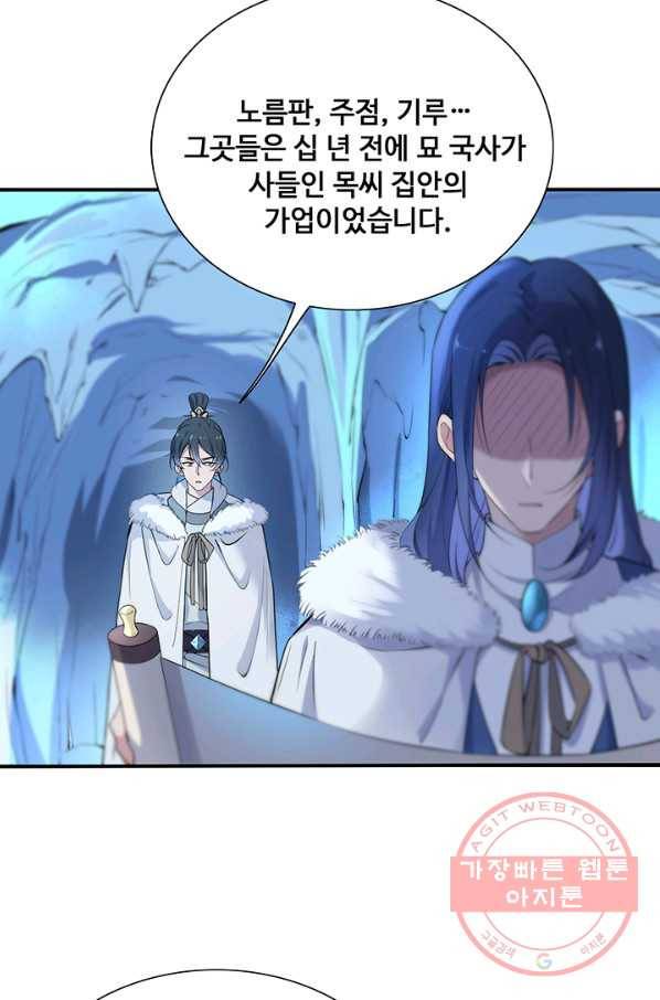황후마마가 이상해 61화 8