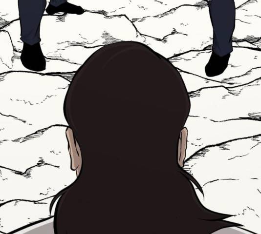 가슴털 로망스 133화 6