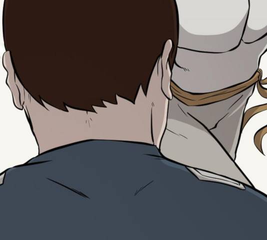 가슴털 로망스 133화 35