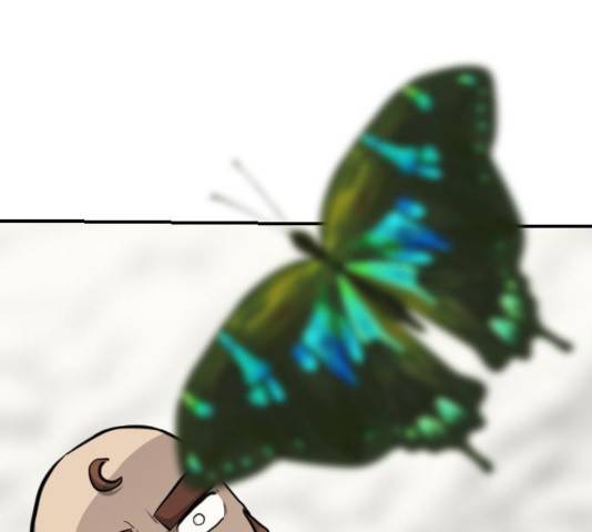 가슴털 로망스 133화 261