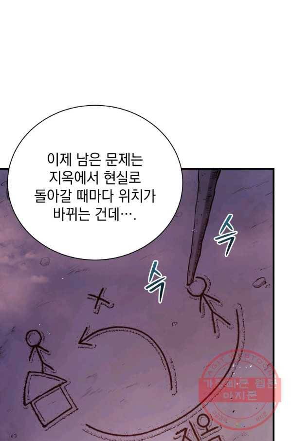 지옥에서 독식 6화 14