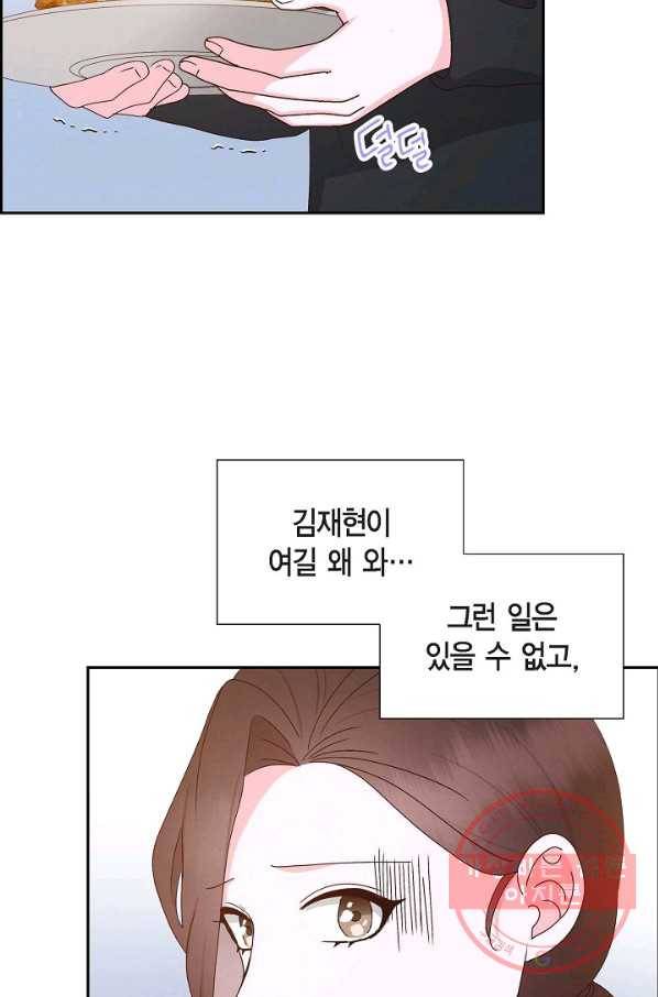 그대 마음 한 스푼 55화 3