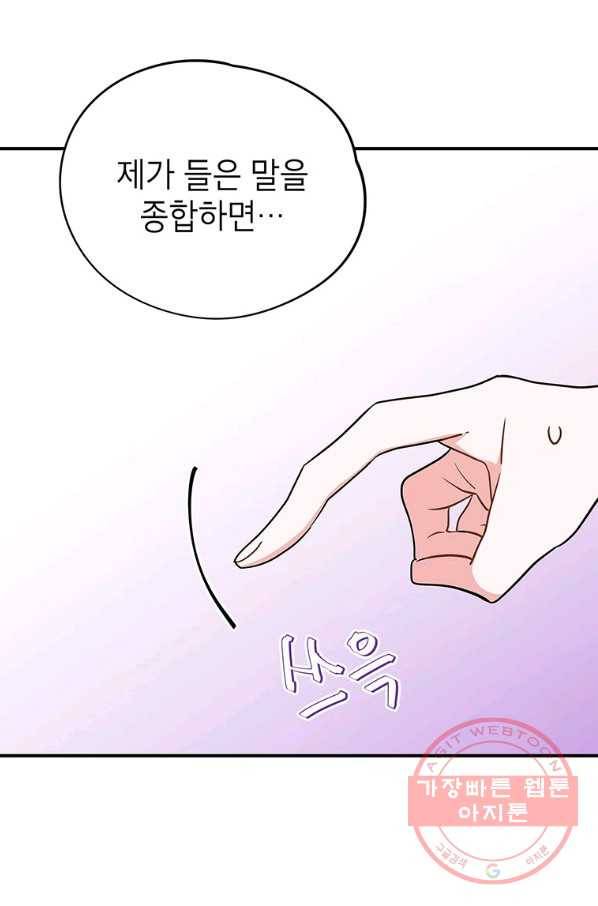 시월드 게임 -please save my husband- 68화 21