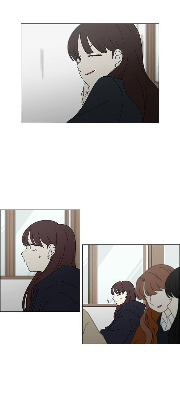 연애혁명 383. 괴리 11