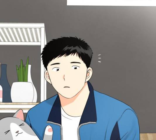 결혼까지 망상했어! 54화 2