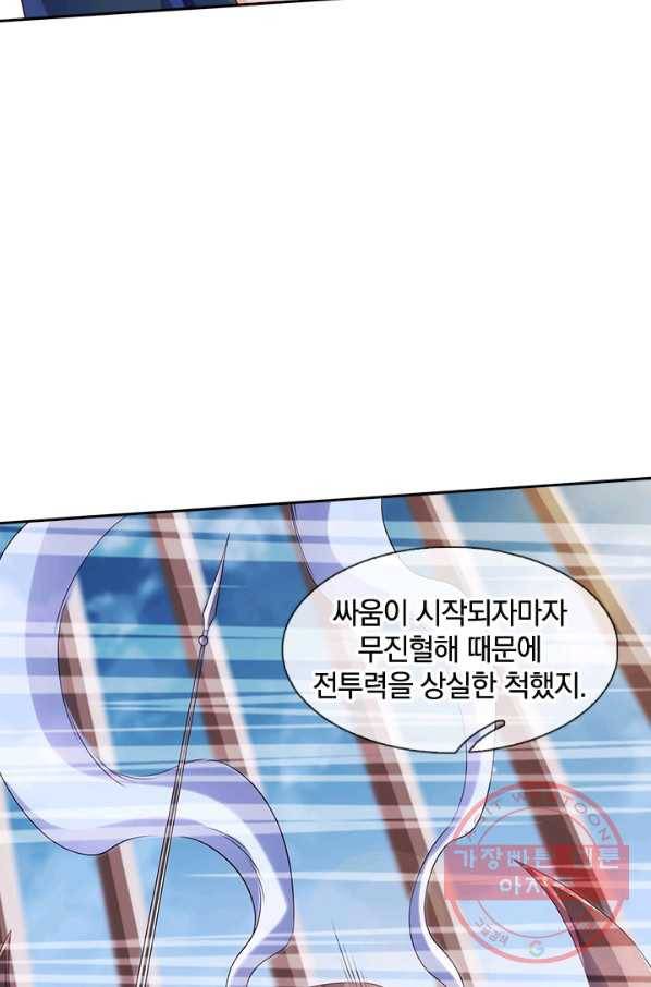 제왕의 귀환 85화 42