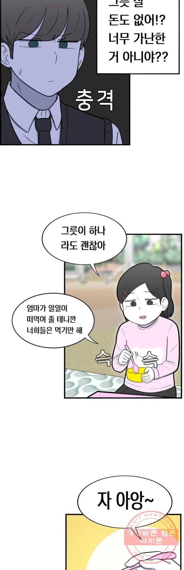 우리 청춘의 사랑은 간접키스(1) 3