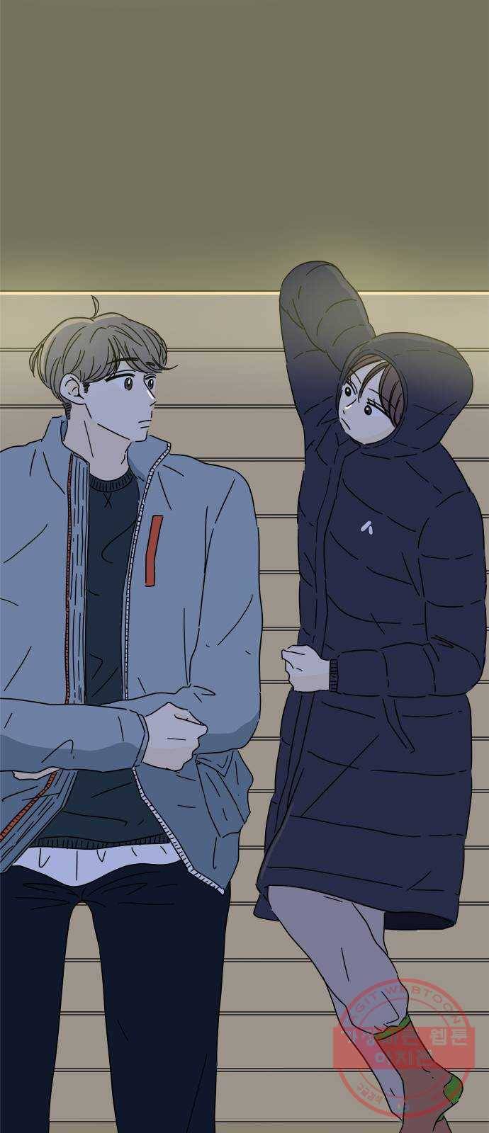여름여자 하보이 10화 24