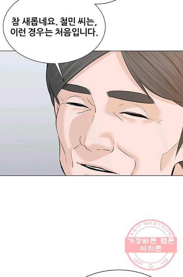 뒤끝작럴 108화 5