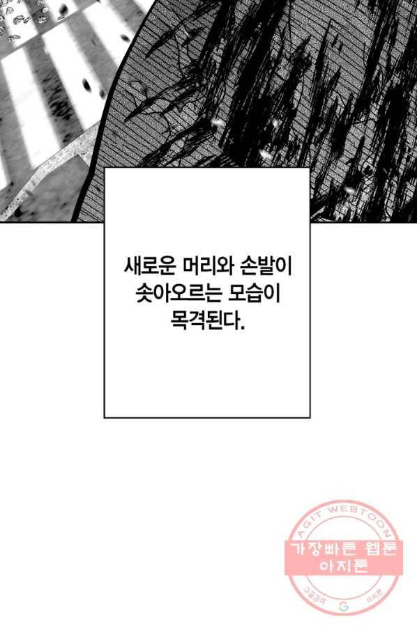 양극의 소년 153화 8