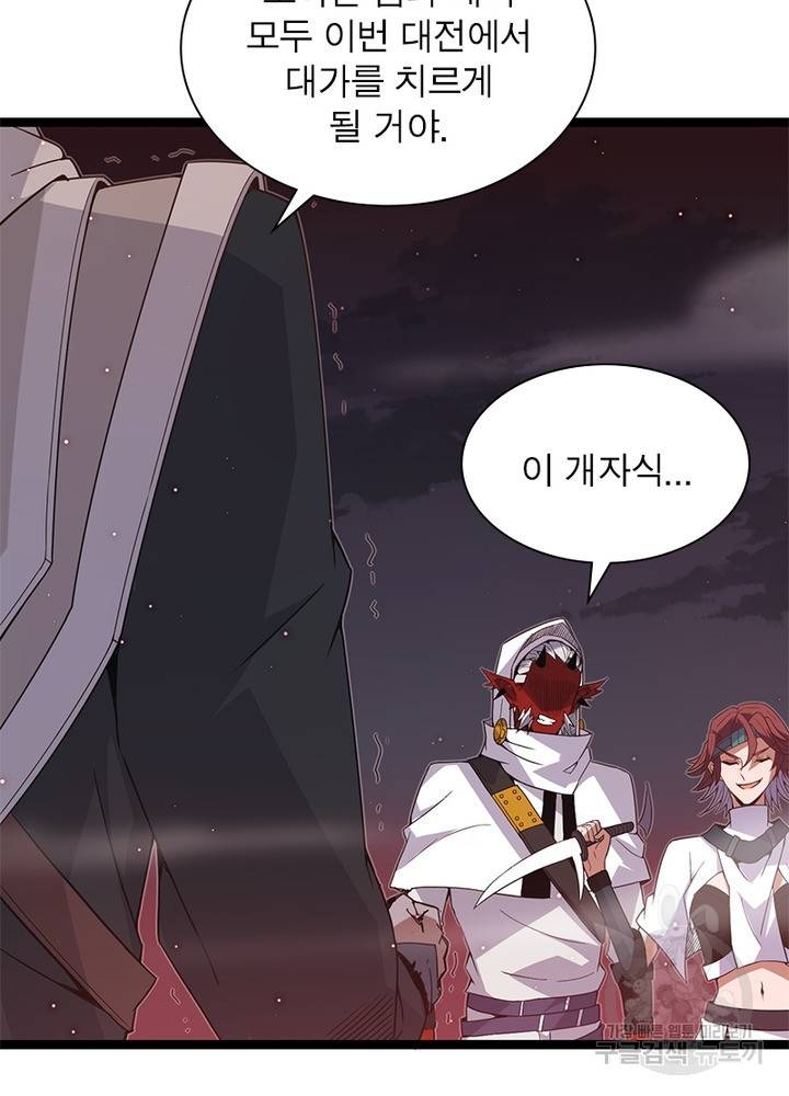 어웨이크닝: 회귀 플레이어 26화 45